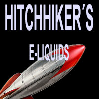 Hitchhiker's E-Liquids en España